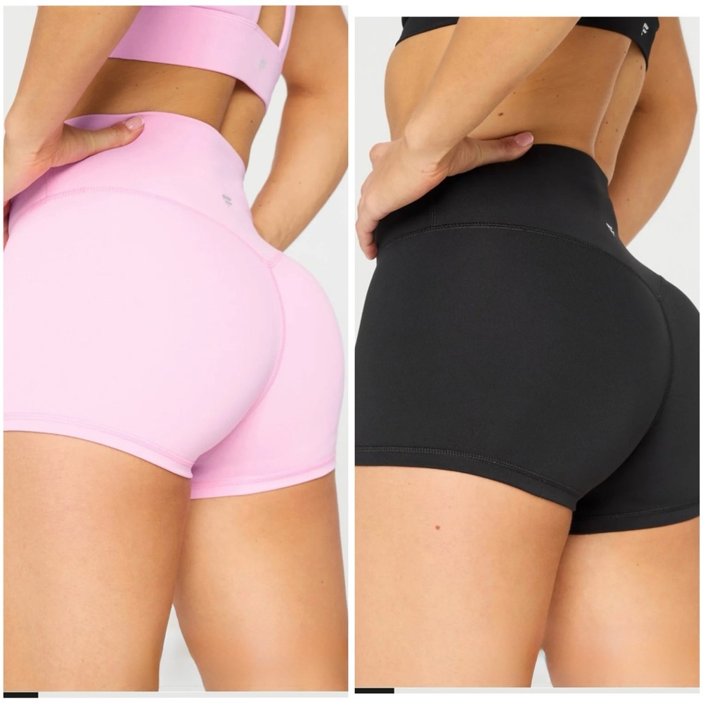 Fabletics shorts